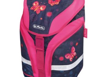 Plecak szkolny Motion