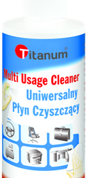 PŁYN CZYSZCZĄCY UNIWERSALNY TITANUM