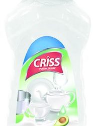 Płyn do mycia naczyń z balsamem z avocado