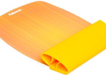 Podkładki pod mysz i nadgarstek – silikonowe