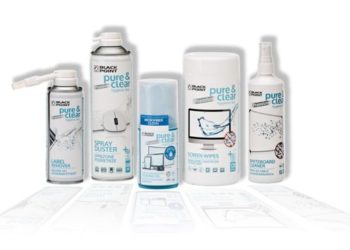 Profesjonalna linia środków czystości Pure&Clear