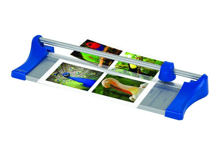 Przycinarka krążkowa Q-Connect