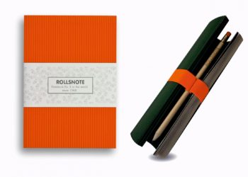 Rollsnote – notes wymyślony na nowo