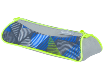 SASZETKI NEON COLLECTION TIGER FAMILY