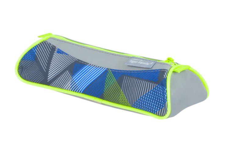 SASZETKI NEON COLLECTION TIGER FAMILY