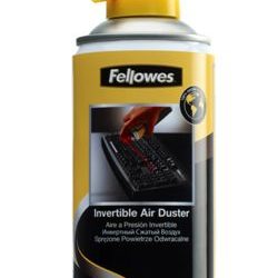 Sprężone powietrze bez HFC