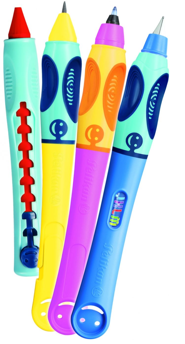 System nauki pisania Griffix®