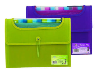 Teczka Visfile