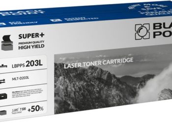 Toner Black Point zamienny do Samsung MLT-D203L