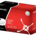 Toner o symbolu AS-LH7553X