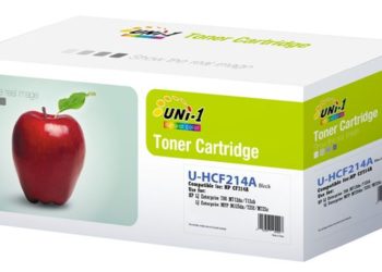 Toner U-HCF214A
