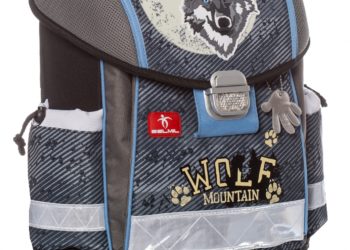 Tornister Belmil (403-13)