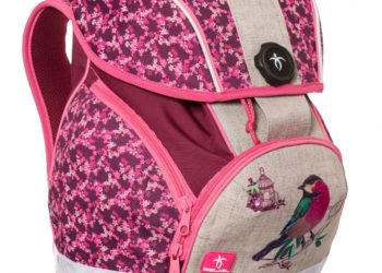 Tornister szkolny Belmil (404-40)