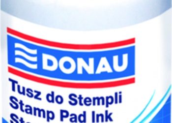 Tusze do pieczątek Donau