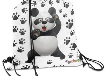 Worki szkolne XXL GIMBO Vip 2015