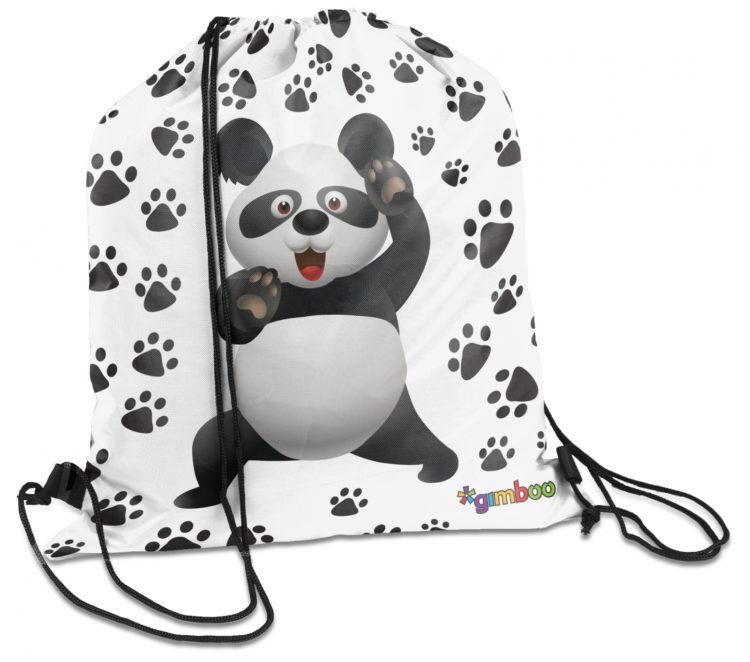 Worki szkolne XXL GIMBO Vip 2015