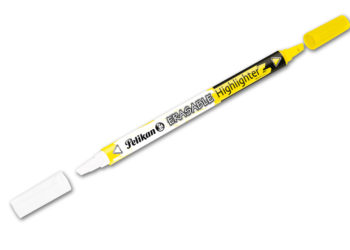 Zakreślacz zmazywalny