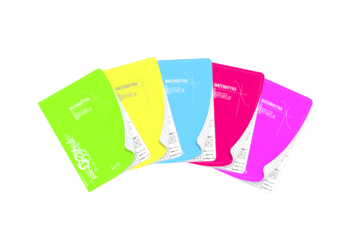 Zeszyt do matematyki