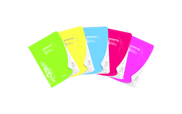 Zeszyt do matematyki
