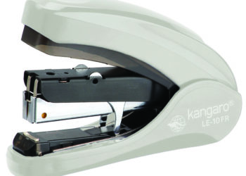 Zszywacze KANGARO Less Effort