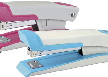 Zszywacze serii „Inspiro”