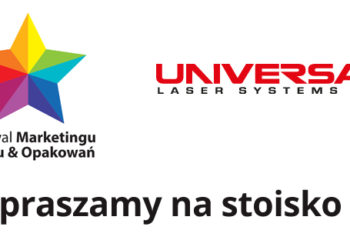 COLOP Polska zaprasza na Festiwal Marketingu w Warszawie!