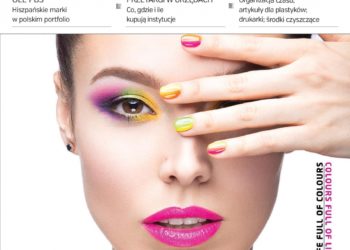 Zapraszamy do lektury numeru 6/2016 Papierniczego Świata!