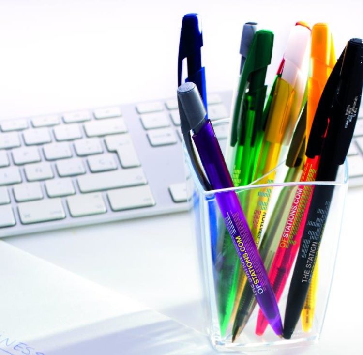 BIC Media Clic