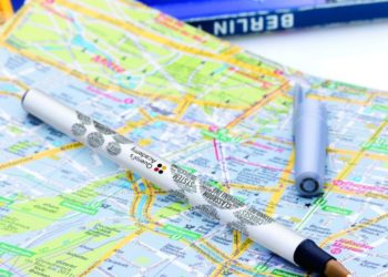 BIC Round Stic Digital