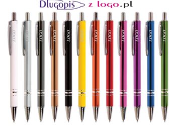 Długopis CARLOS