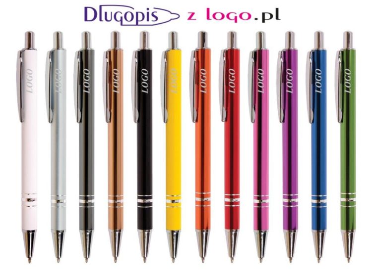 Długopis CARLOS