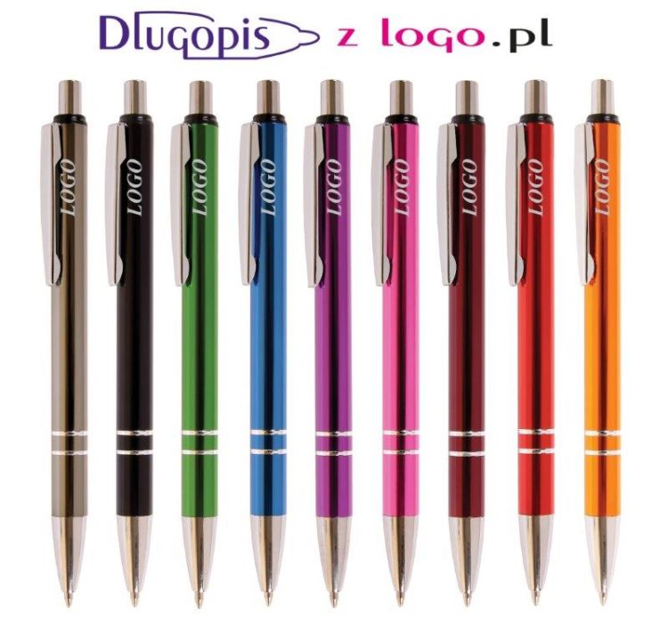 Długopis STAR