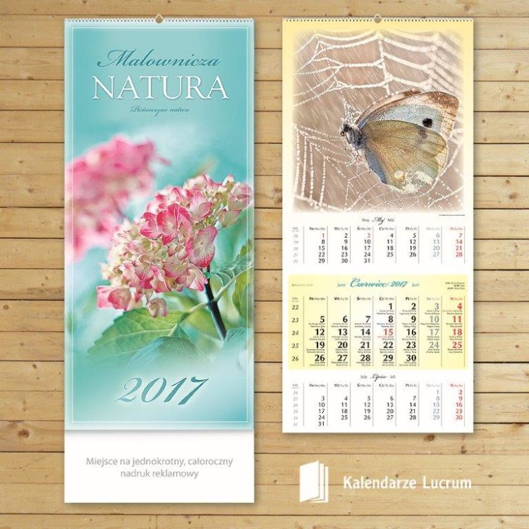 Kalendarze TW_Malownicza natura