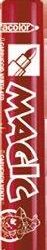 Mazaki magiczne ERASABLE/MAGIC 9+1 Fibracolor