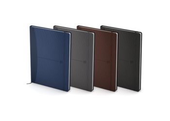 Notatniki Oxford Signature