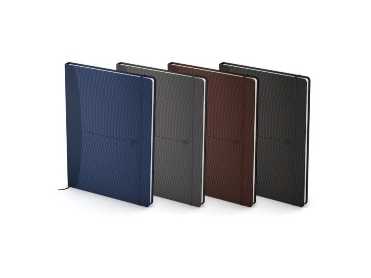 Notatniki Oxford Signature