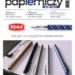 Zapraszamy do lektury numeru 8/2016 Papierniczego Świata