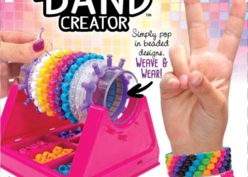 CANDI BAND CREATOR