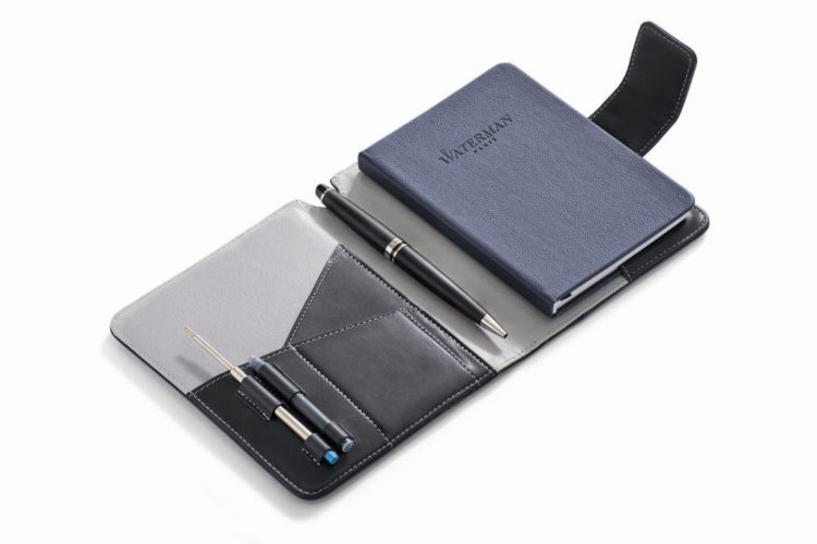 Expert długopis czarny mat CT