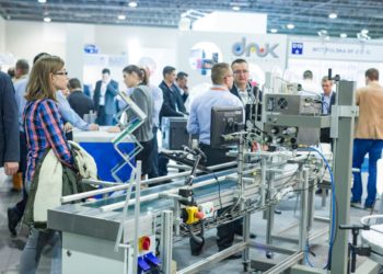 Biznes opakowany w innowacje! 9. Międzynarodowe Targi Opakowań Packaging Innovations