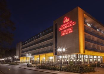 Wiosenne Targi w Super Siódemce