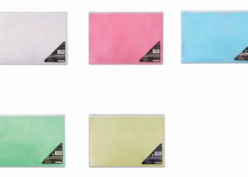 Koperta na zamek A$ PP-P56