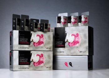 Materiały eksploatacyjne do urządzeń wielofunkcyjnych