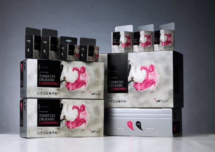 Materiały eksploatacyjne do urządzeń wielofunkcyjnych