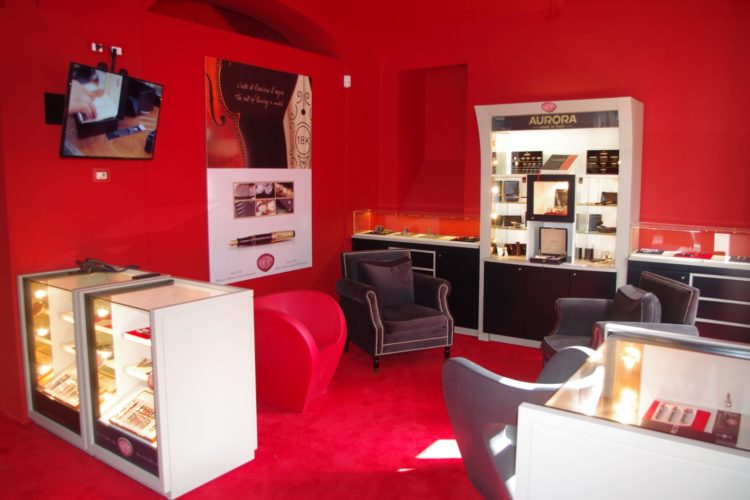 O branży po włosku