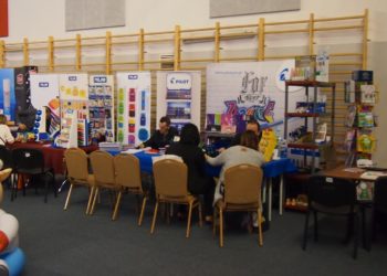 Dzień dziecka i sezon szkolny w Pandzie zakontraktowany