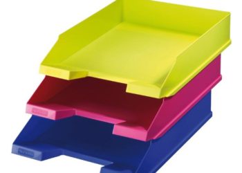 Wyjątkowo kolorowa seria Color Blocking