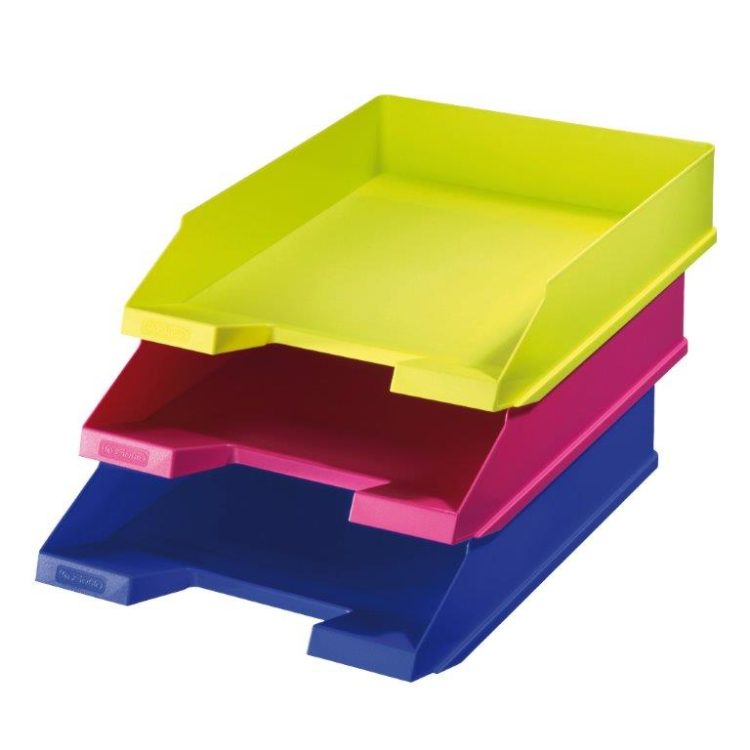 Wyjątkowo kolorowa seria Color Blocking