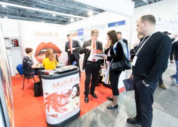 Pełen sukces 9. Międzynarodowych Targów Opakowań Packaging Innovations