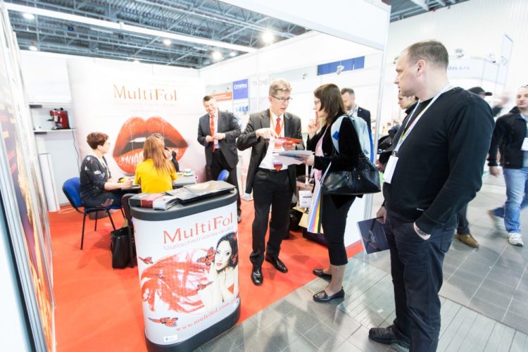 Pełen sukces 9. Międzynarodowych Targów Opakowań Packaging Innovations